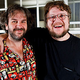 Illustration for article titled The Hobbit loses director Guillermo Del Toro